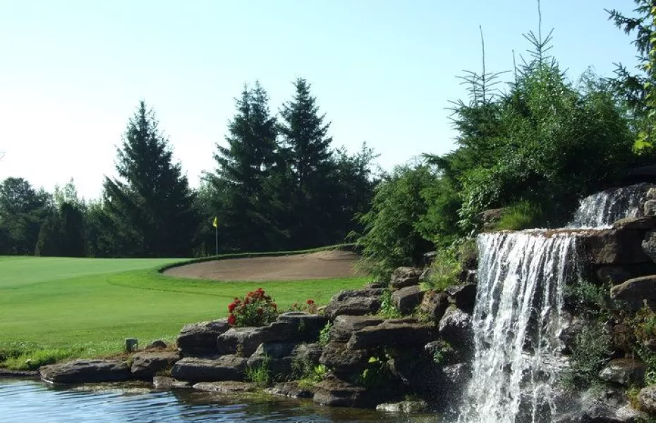 C.G. Base de Roc Joliette: #13