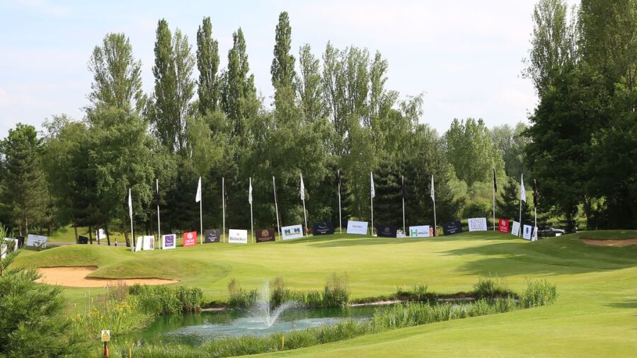 Bawburgh GC