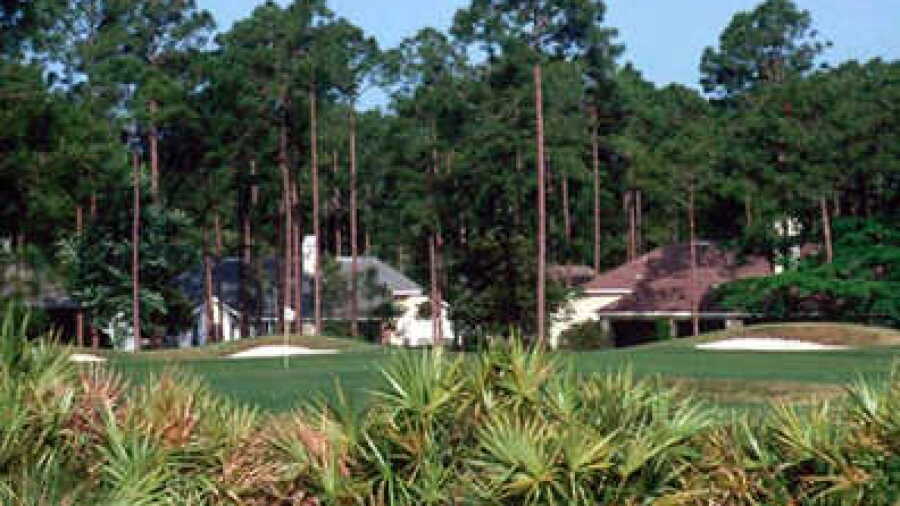 Jacksonville GCC: #4