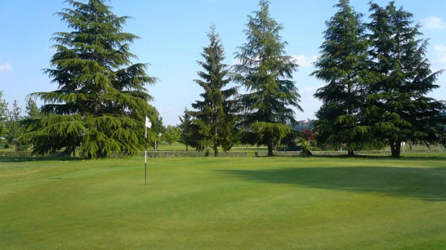 Espalais GC