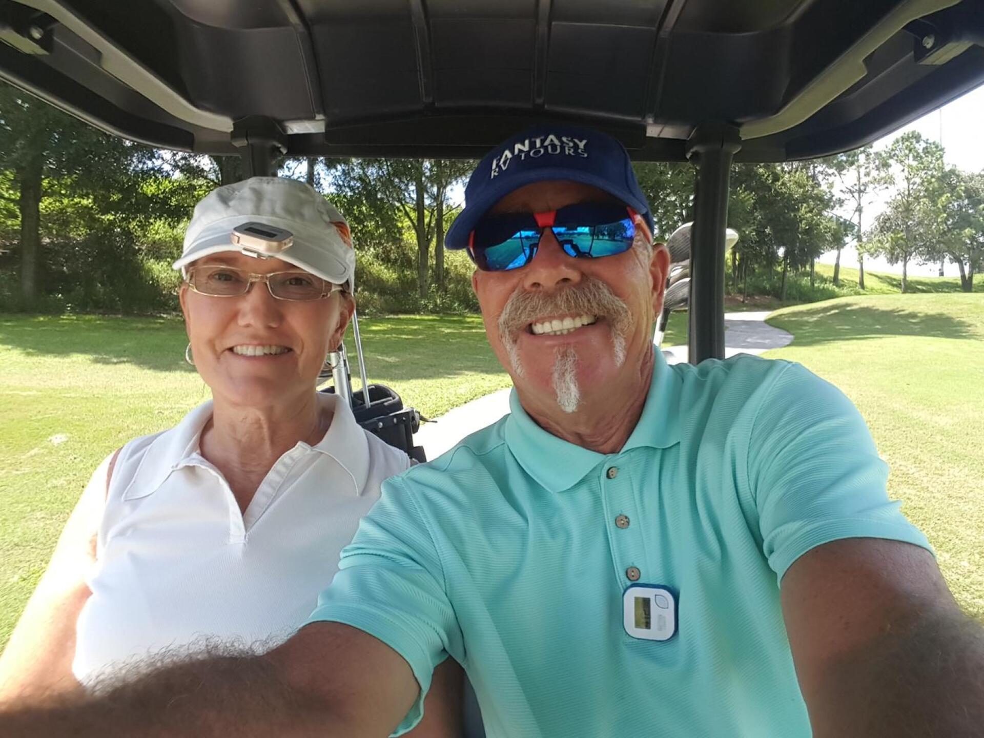 Kings Ridge Golf (Photo submitted by Butch88288 on 09/01/2017)