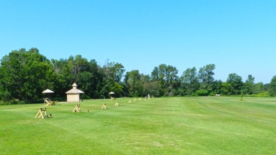Hilly Haven GC