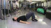 Module 01: Segment 04: Day 3 - Exercise 1 - Glute Bridge