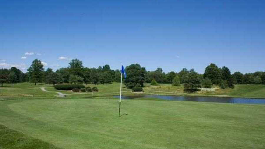 Candywood GC