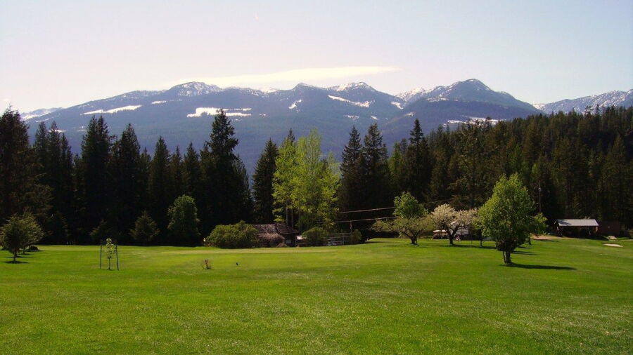 Riondel GC