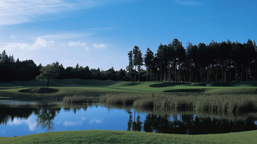 One Way GC: #8
