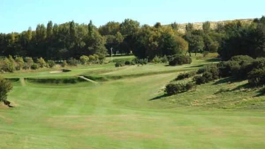 6th at Howley Hall