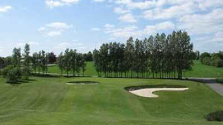 Horsens GC - Par-3