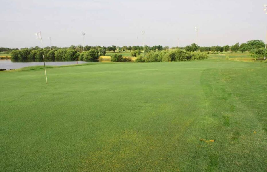 Defence Authority Country & Golf Club in Karachi, Sindh, Pakistan