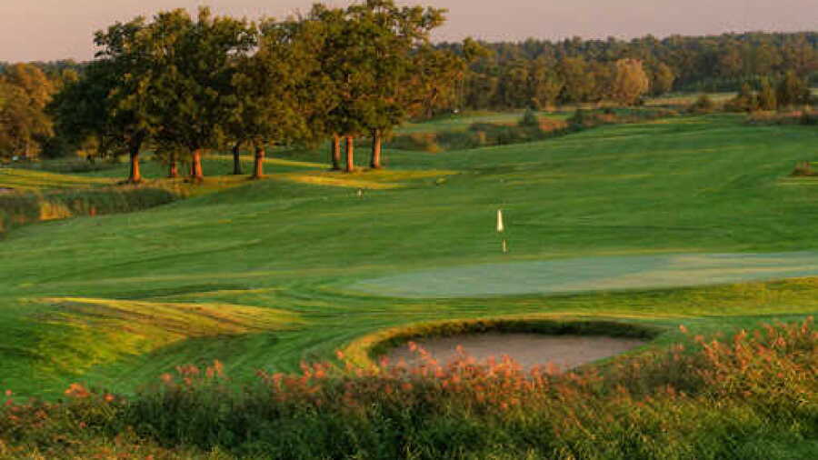 Valgeranna Golf White Beach GC