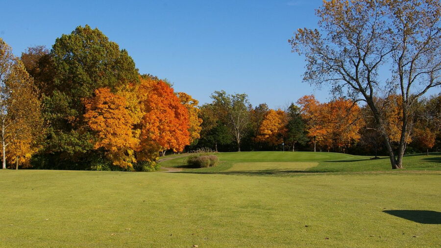 L.A. Nickell GC