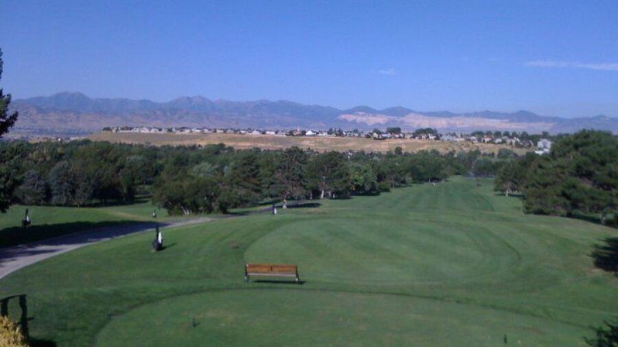 Hidden Valley CC