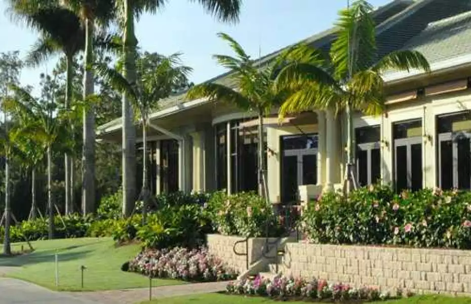 Cedar Hammock Golf & Country Club in Naples, Florida, USA GolfPass