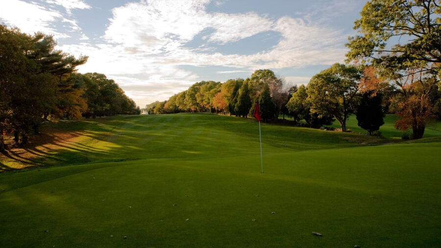 Plymouth CC