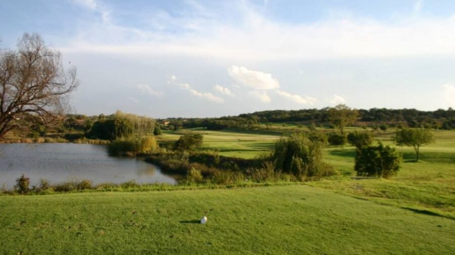 Kimiad Golf - Executive