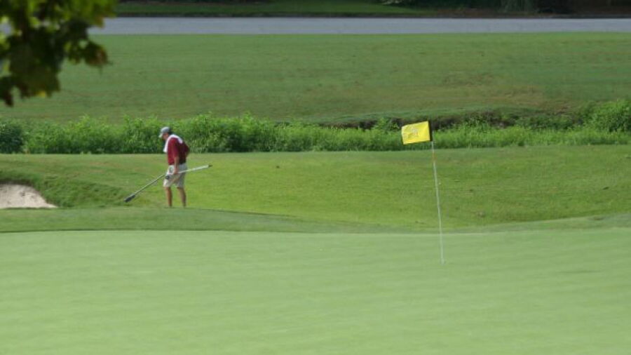 Brookfield CC