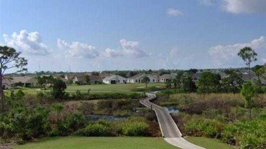 Kings Gate GC