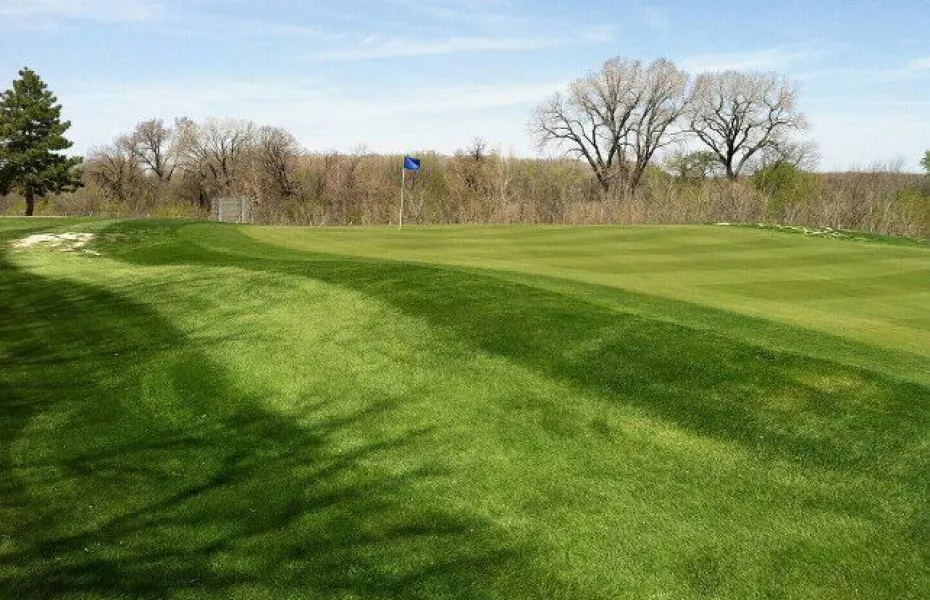 Emporia CC