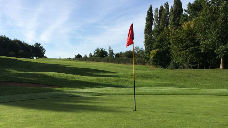 Kirby Muxloe Golf GC