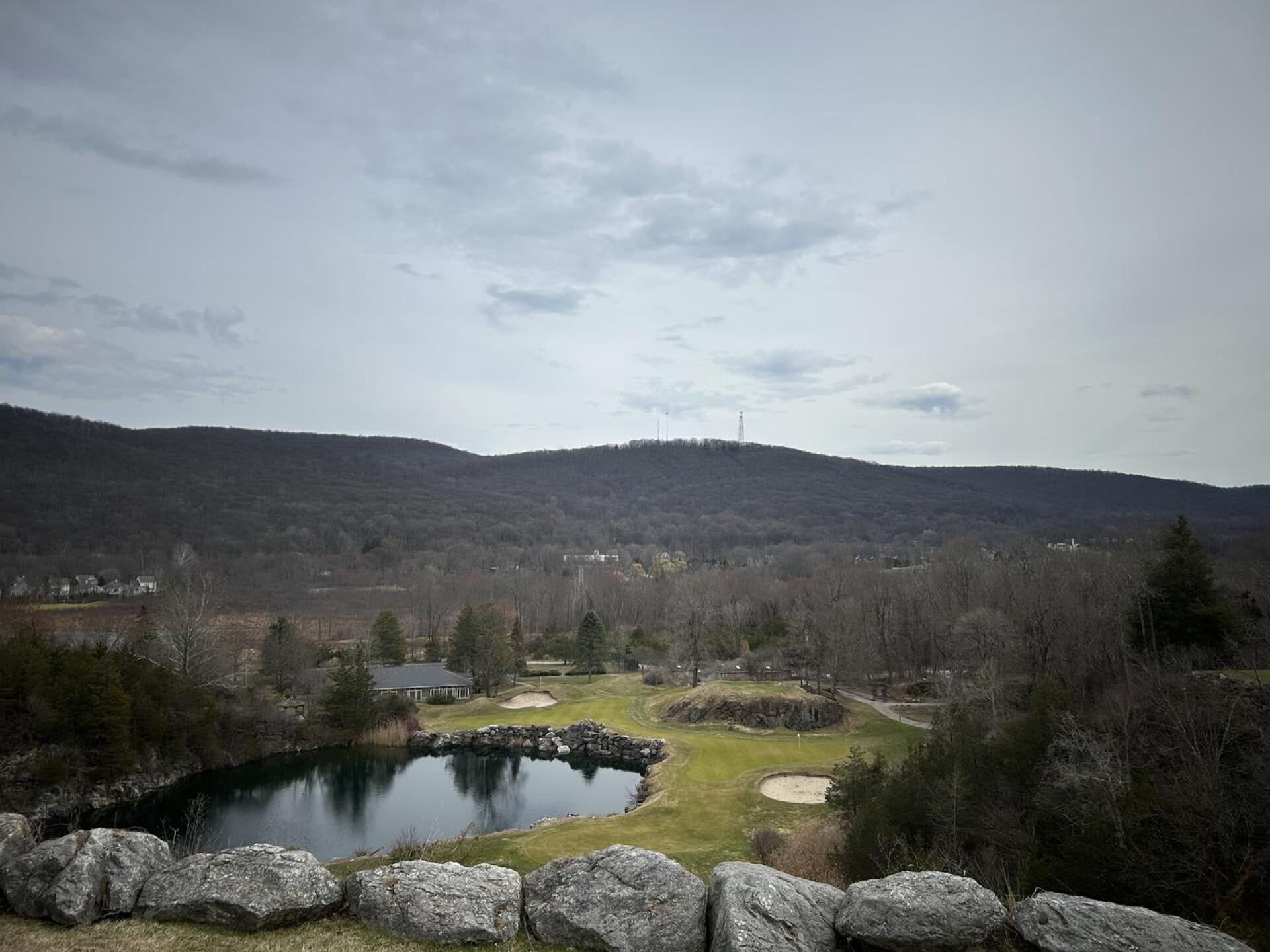 Signature hole (Photo submitted by BDL1978 on 03/20/2026)