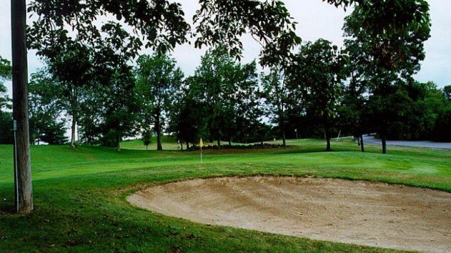 Highland Greens GC