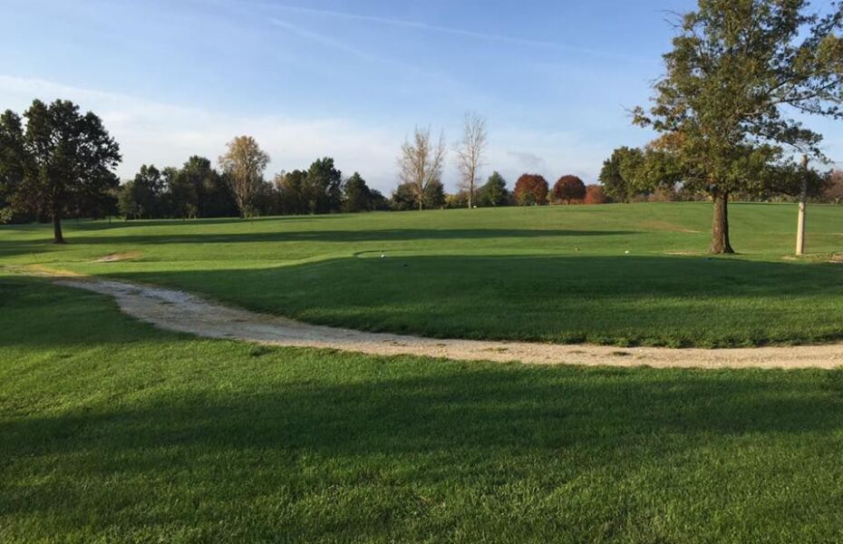 Timber Ridge Golf Course in Memphis, Missouri, USA GolfPass