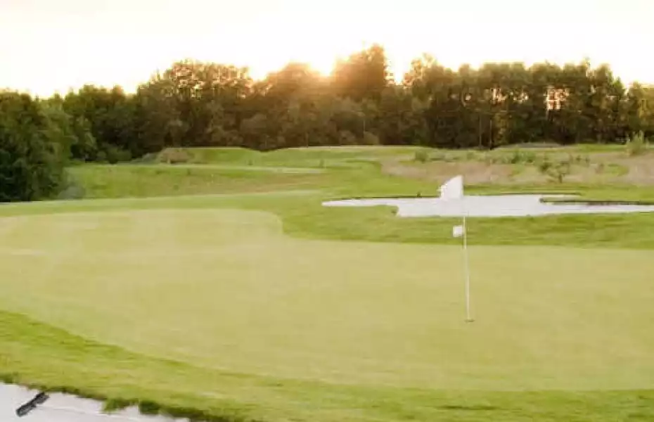 Soehoejlandet Golf Resort