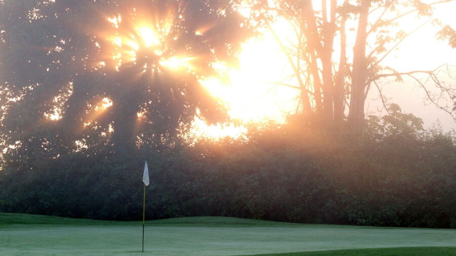 Cottonwood GC