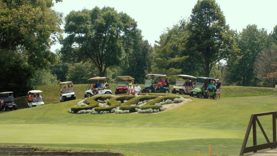 South Side CC