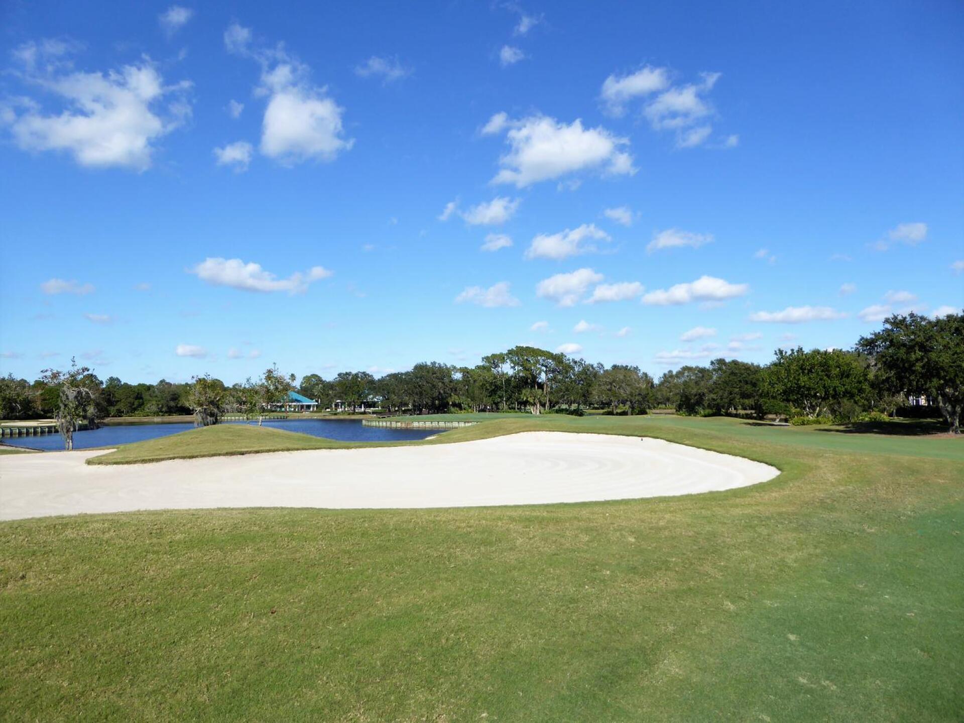 20180104_University Park CC_Bahn 9 (Photo submitted by dinoerding on 01/17/2018)