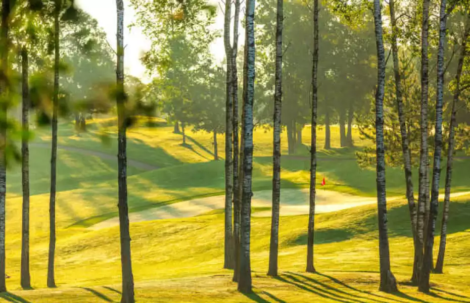 Grand View Lodge - The Preserve