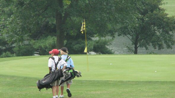 Lake of the Woods Par-3 Course
