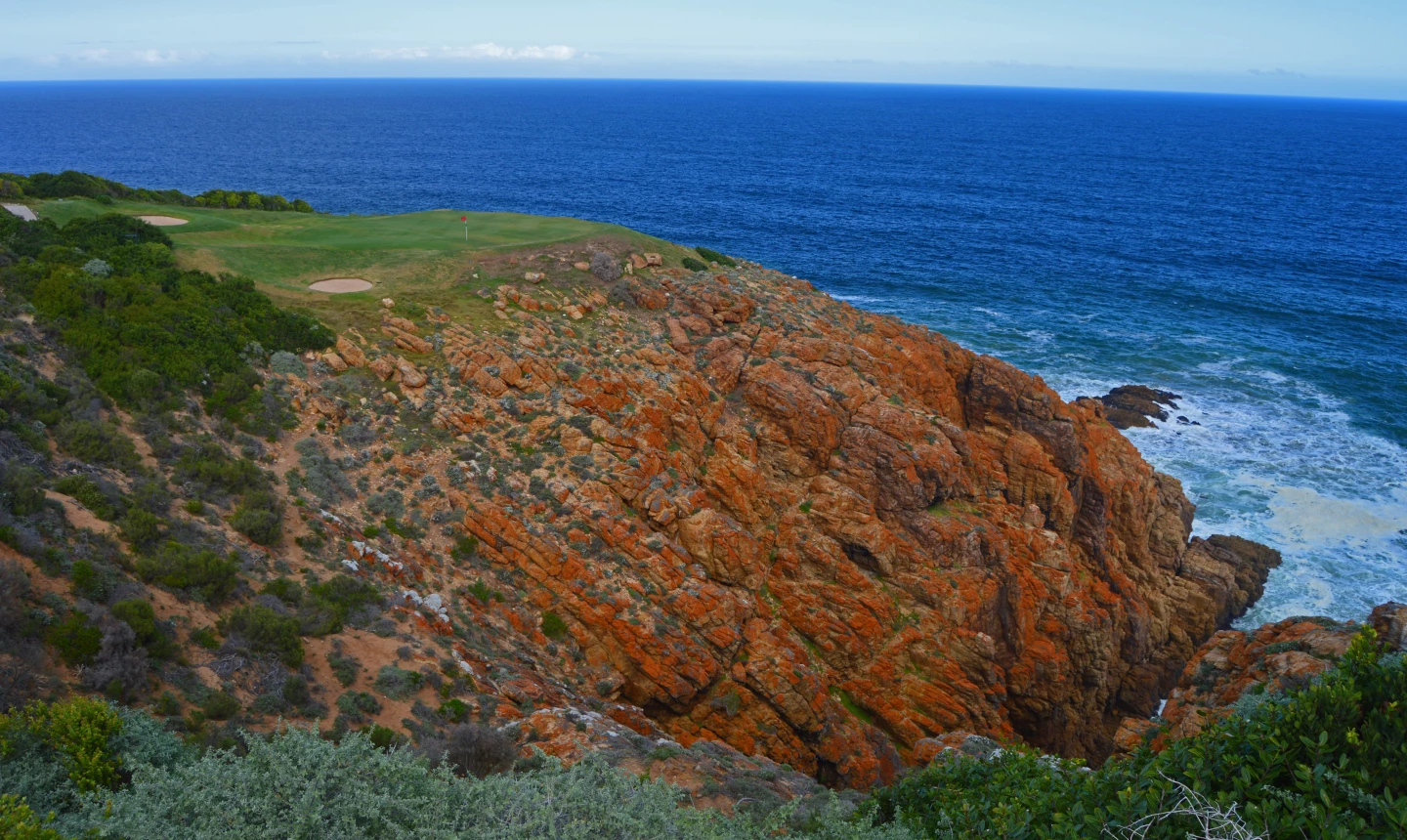 Pinnacle Point Golf Club