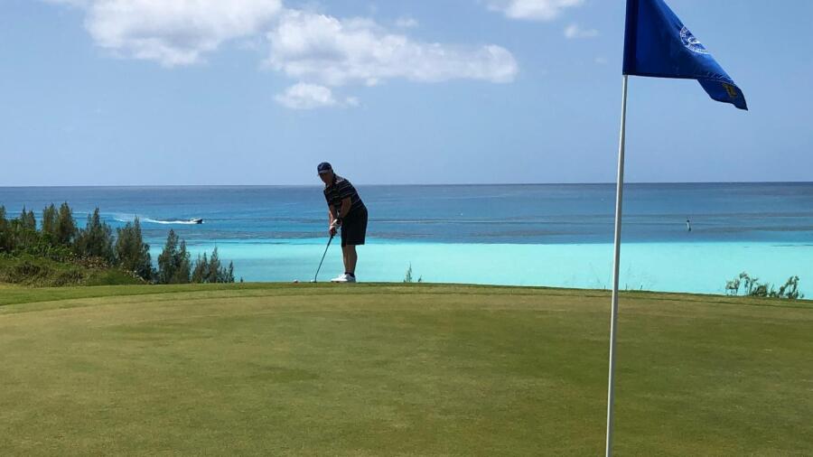 Port Royal Golf Club