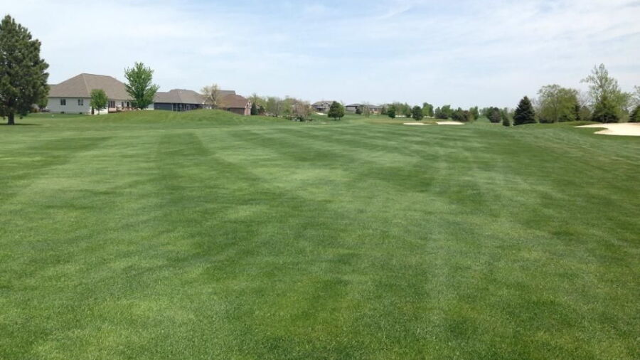 Fox Ridge GC