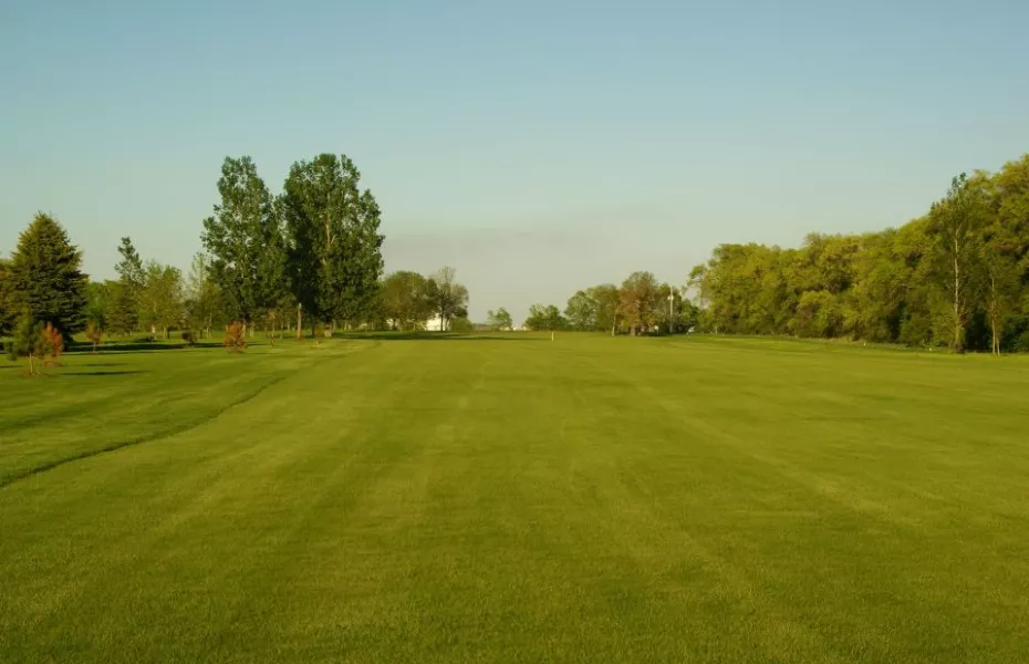 Prairie View Community Golf: #5