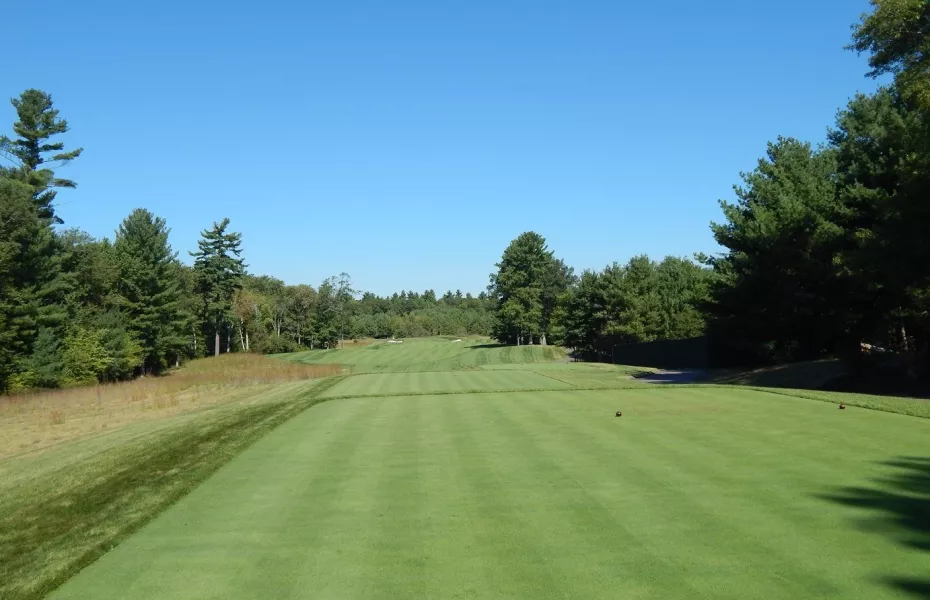 TPC Boston: #10
