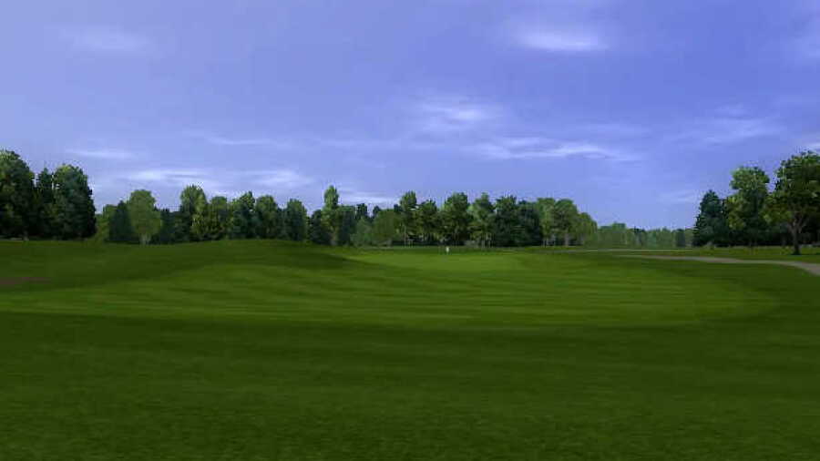 Euxton Park GC