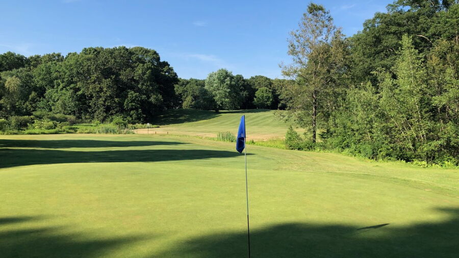 Maynard GC: #8