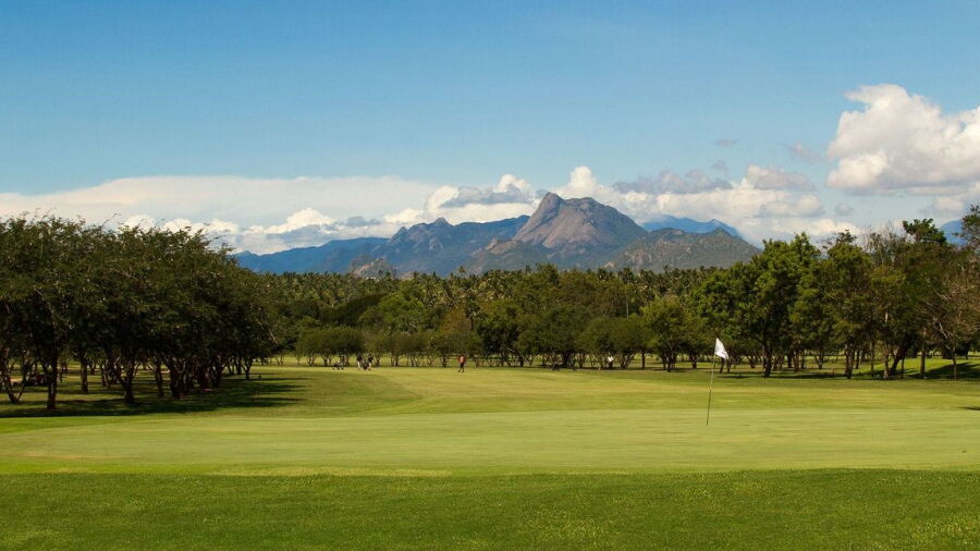 Coimbatore GC