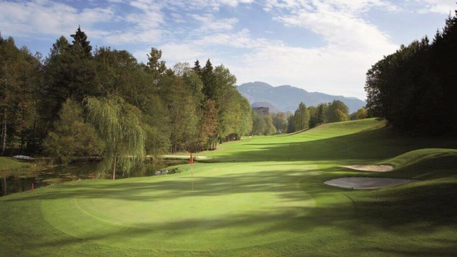 Salzkammergut GC: #3