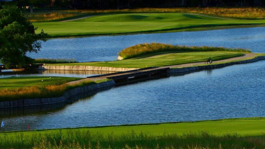 Stonebridge Ranch CC