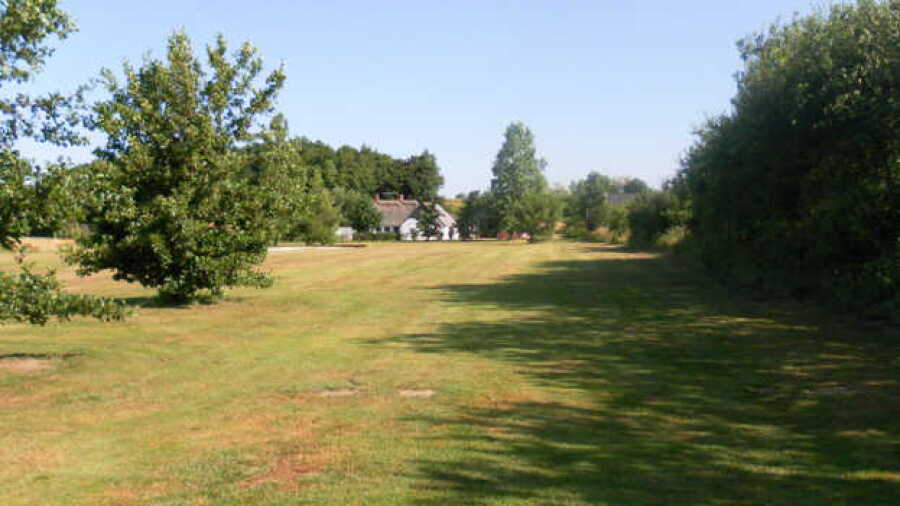 Langelands GC