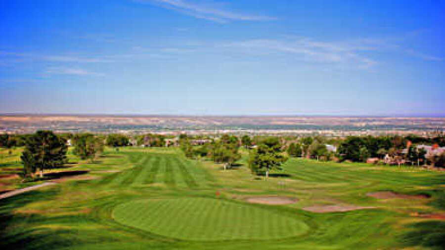 Coronado CC