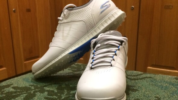 Skechers Go Golf Elite