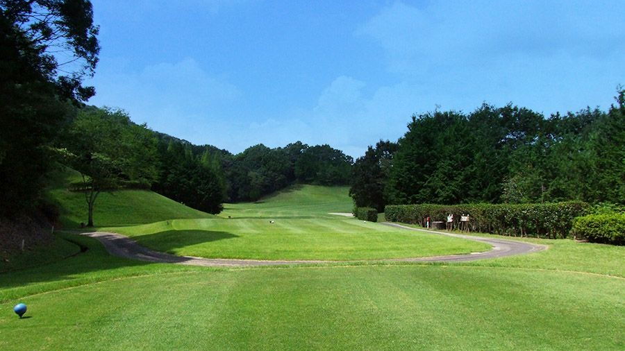 Kitakata GC: #3