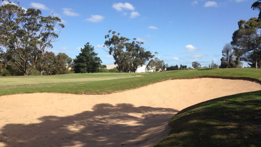 Geelong GC