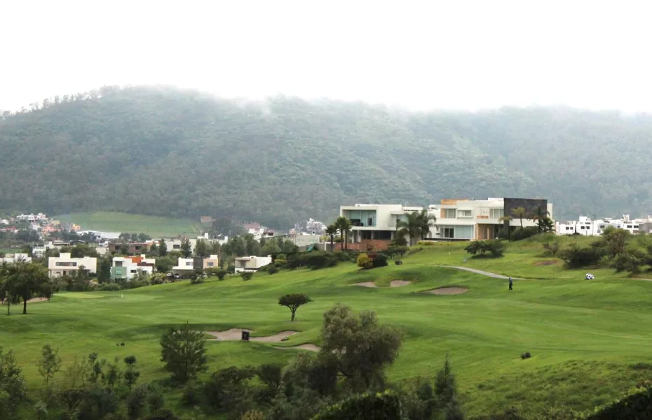 Tres Marias Residential GC