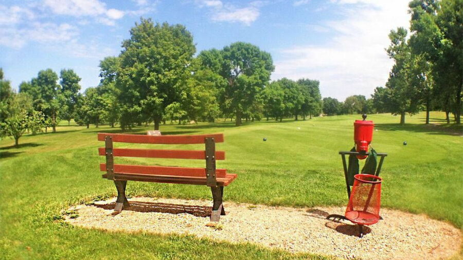 Dahlgreen GC