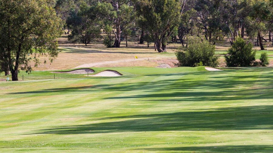 Bathurst GC